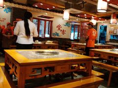 -堂客老火锅(欣阳广场总店)