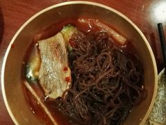 -朝鲜玉流馆(滨河东路店)