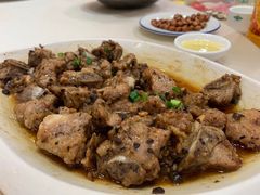 -南宁肥仔饭店(江南店)