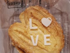 -静安面包房(天山店)