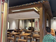 -李百蟹·江南蟹黄面·河景餐厅(夫子庙总店)