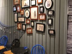 等位区-船奇蒸汽海鲜·闽菜(八市海鲜总店)