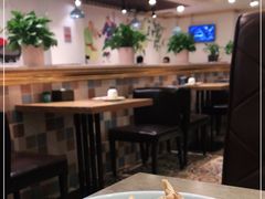 -巴依兄弟西域美食(机场店)