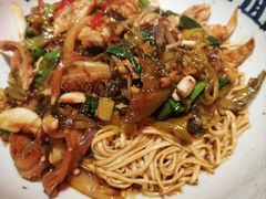-李犟大爆鳝面·手工蟹黄包(湖滨西湖店)