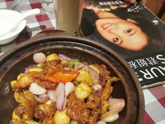-邓丽君音乐主题餐厅