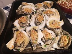 -阿妹小海鲜(下角店)