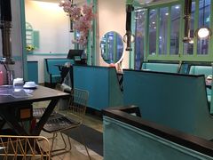 大堂-烤路里·韩国品质自助烤肉(石路天虹4号店)