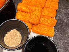 -泉味道贵州厨房(三里河店)