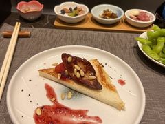 -枫品铁板烧(东樾店)