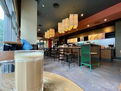 -星巴克(重庆新天泽国际广场店)