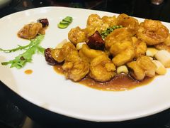 -阿庄新豫菜(航海东路店)