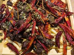 -魔鬼牛蛙小厨•烤鱼•龙虾(上马墩光华时代店)