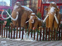 -中华巴洛克风情街