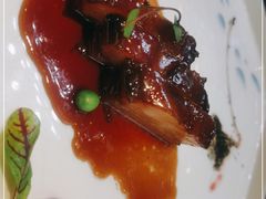 -胜记为食家·创新粤菜(车公庙店)