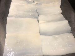花枝片-官也街澳门火锅(新源里店)