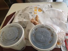 -华莱士·全鸡汉堡(五爱道店)