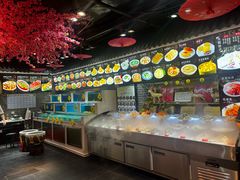 -东北大院·东北菜(三台子店)