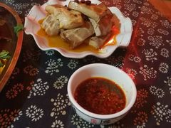 -煎饼卷大葱(春秋西路店)