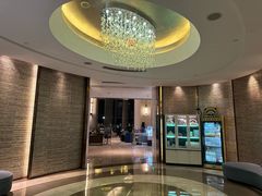 -舟山希尔顿酒店