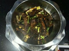 -掌上鲜(南顺城街店)