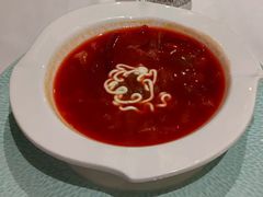 -波特曼西餐厅(中央大街店)