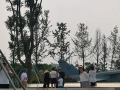 -成飞公园