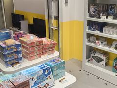 -废柴猫桌游概念馆(王府井喜悦购物中心店)