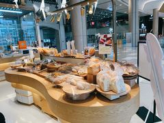 -西村叔叔的店·面包·甜品·蛋糕(清河万象汇店)