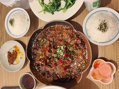 -花盐街·四川乐山小吃(西单大悦城店)