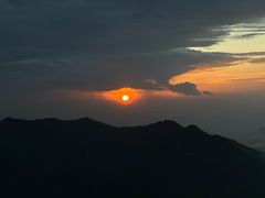 -终南山国家森林公园