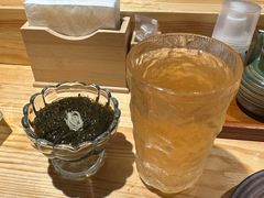 干姜水-镹·鱼料理  国产鱼使用店