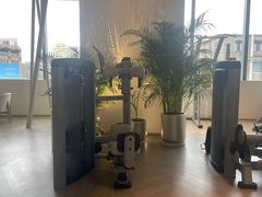 -YCHL FIT 健身(星寰店)