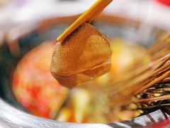 -钢管厂五区小郡肝串串香火锅(人民广场店)