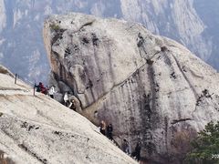 -华山风景名胜区
