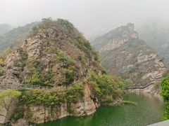 -黑龙潭风景区