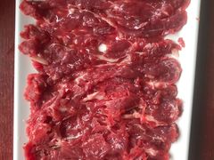-广味鲜潮汕牛肉火锅(延安三路店)