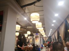 大堂-沙田鸽王(解放路店)
