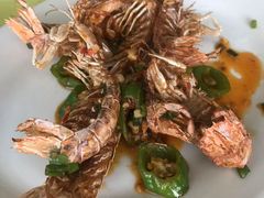 -乡味海鲜农家菜·巽寮土窑鸡(地道美食店)