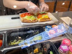 -赛百味SUBWAY(东风广场店)