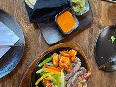 -Q MEX 库迈墨西哥餐吧(三里屯店)