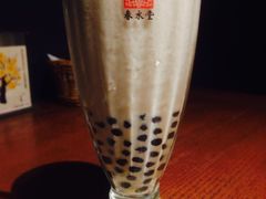 -春水堂人文茶馆(台中新时代店)