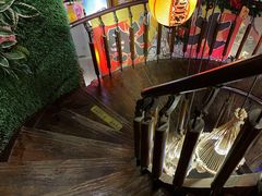 -拉面莊夢語＆中华料理八椿