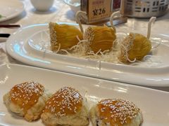 -南园酒家(前进路店)