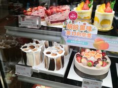 -85度C(南京龙江店)