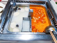-海底捞火锅(枫蓝国际购物中心店)