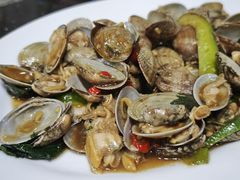 -一哥美食(总店)
