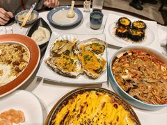 -映像威海·海鲜味道(市区店)