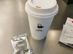 -Seesaw Coffee(上海国金中心店)