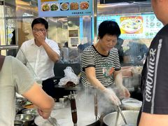 -广场正宗原汁薏米店