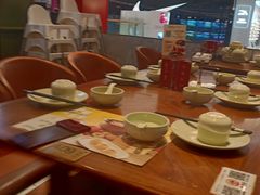 -蝴蝶里·粤菜·点心(龙湖杭州金沙天街店)